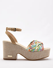 Sandalia  para Mujer  cod. 128802