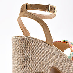 Sandalia  para Mujer  cod. 128802
