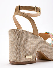 Sandalia  para Mujer  cod. 128802