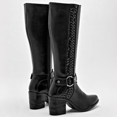 Bota caña larga para Mujer cod. 128903