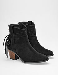 Botín para Mujer  cod. 128946