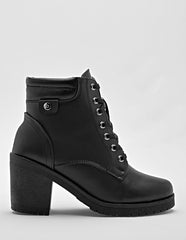 Botín para Mujer  cod. 128947