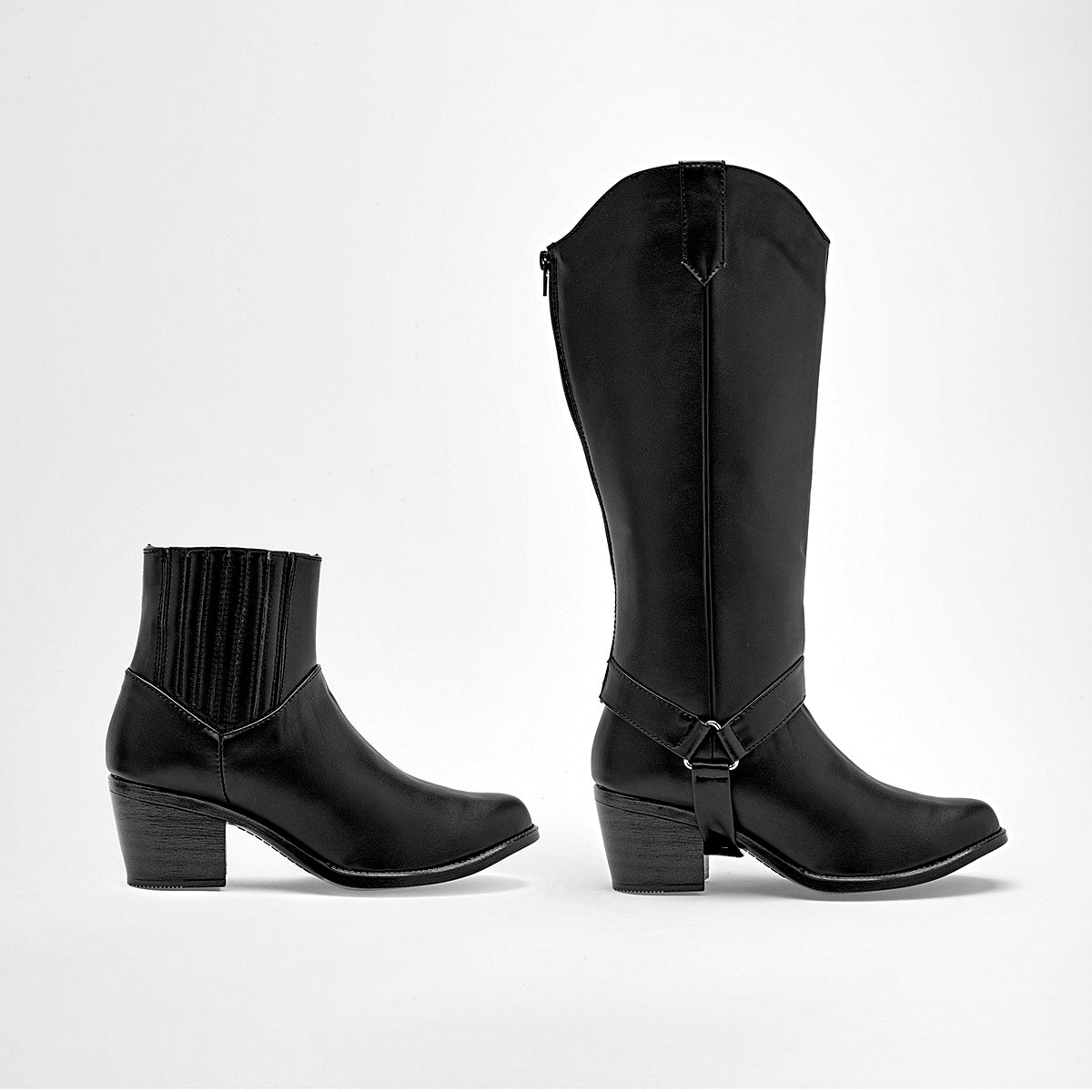 Moramora Bota para mujer