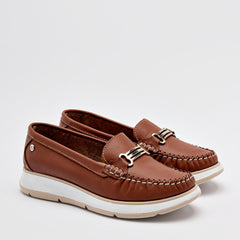 Zapato casual para Mujer  cod. 129053
