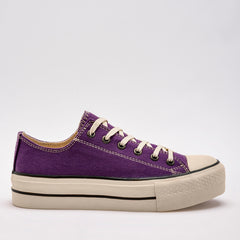 Tenis urbano  para Mujer  cod. 129176