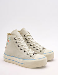 Tenis para Mujer  cod. 129177