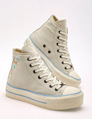 Moramora Tenis urbano para mujer