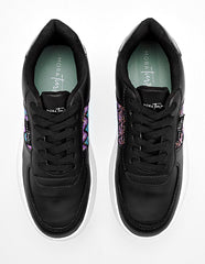 Tenis con plataforma  para Mujer  cod. 129201
