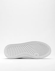 Tenis con plataforma  para Mujer  cod. 129201
