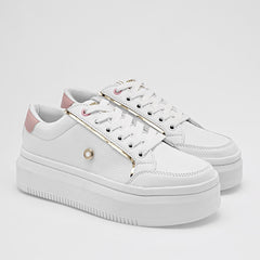 Tenis suela chunky para Mujer  cod. 129211