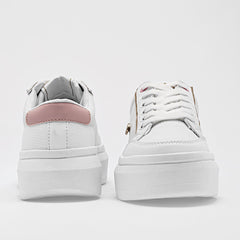 Tenis suela chunky para Mujer  cod. 129211