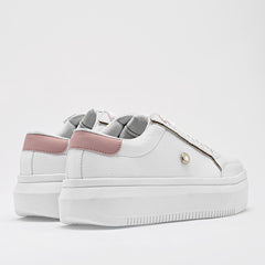 Tenis suela chunky para Mujer  cod. 129211