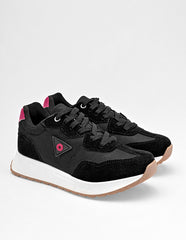 Tenis urbano  para Mujer  cod. 129212