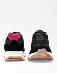 Tenis urbano  para Mujer  cod. 129212