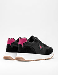 Tenis urbano  para Mujer  cod. 129212