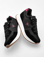 Moramora Tenis urbano para mujer