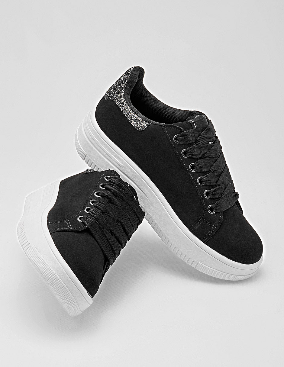Moramora Tenis urbano para mujer