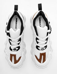 Tenis suela chunky para Mujer  cod. 129214