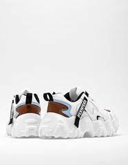 Tenis suela chunky para Mujer  cod. 129214