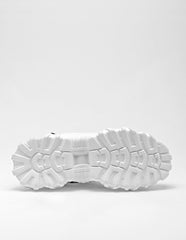 Tenis suela chunky para Mujer  cod. 129214