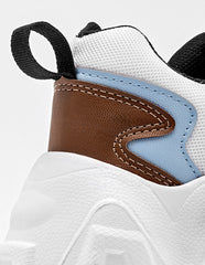 Tenis suela chunky para Mujer  cod. 129214