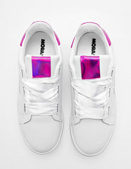 Tenis urbano  para Mujer  cod. 129216
