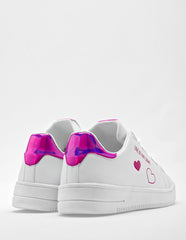 Tenis urbano  para Mujer  cod. 129216