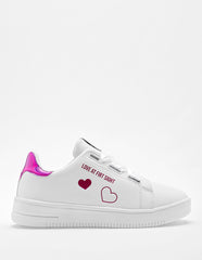 Tenis urbano  para Mujer  cod. 129216