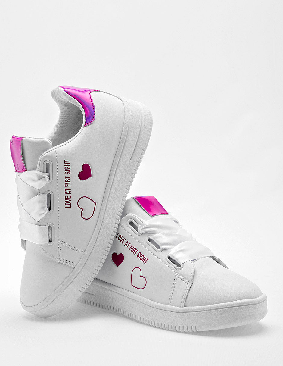 Moramora Tenis urbano para mujer