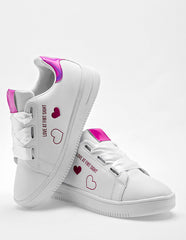 Moramora Tenis urbano para mujer