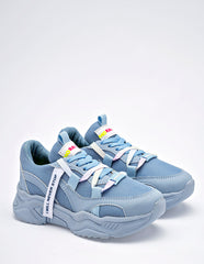 Tenis urbano  para Niña   cod. 129218