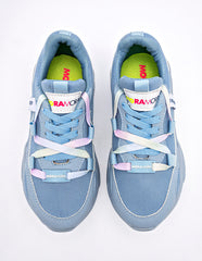 Tenis urbano  para Niña   cod. 129218