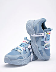 Moramora Tenis urbano para niña