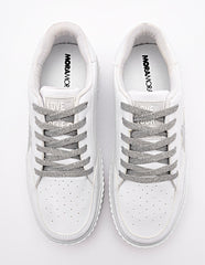 Tenis suela chunky  para Mujer  cod. 129223