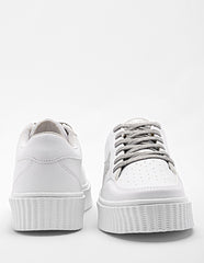Tenis suela chunky  para Mujer  cod. 129223