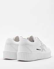 Tenis suela chunky  para Mujer  cod. 129223