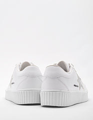 Tenis suela chunky  para Mujer  cod. 129223