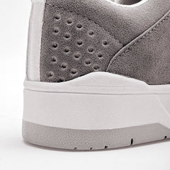 Tenis  para Mujer marca Mora Urban Gris cod. 129229