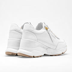 Tenis suela chunky para Mujer  cod. 129230
