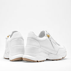 Tenis suela chunky para Mujer  cod. 129230