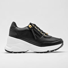 Tenis suela chunky para Mujer  cod. 129231