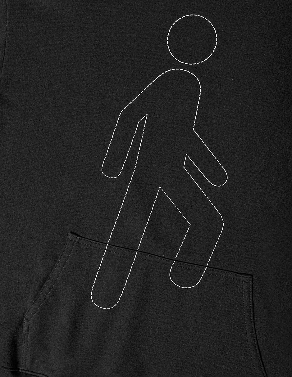 Mora Urban Sudadera para hombre