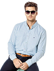 Camisa manga larga para Hombre  cod. 129839