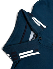 Mora Urban Playera tipo polo para hombre