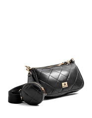 Moramora - Calzado y accesorios - Bolsa crossbody para mujer cod. 129882 - Envío GRATIS a partir de $299
