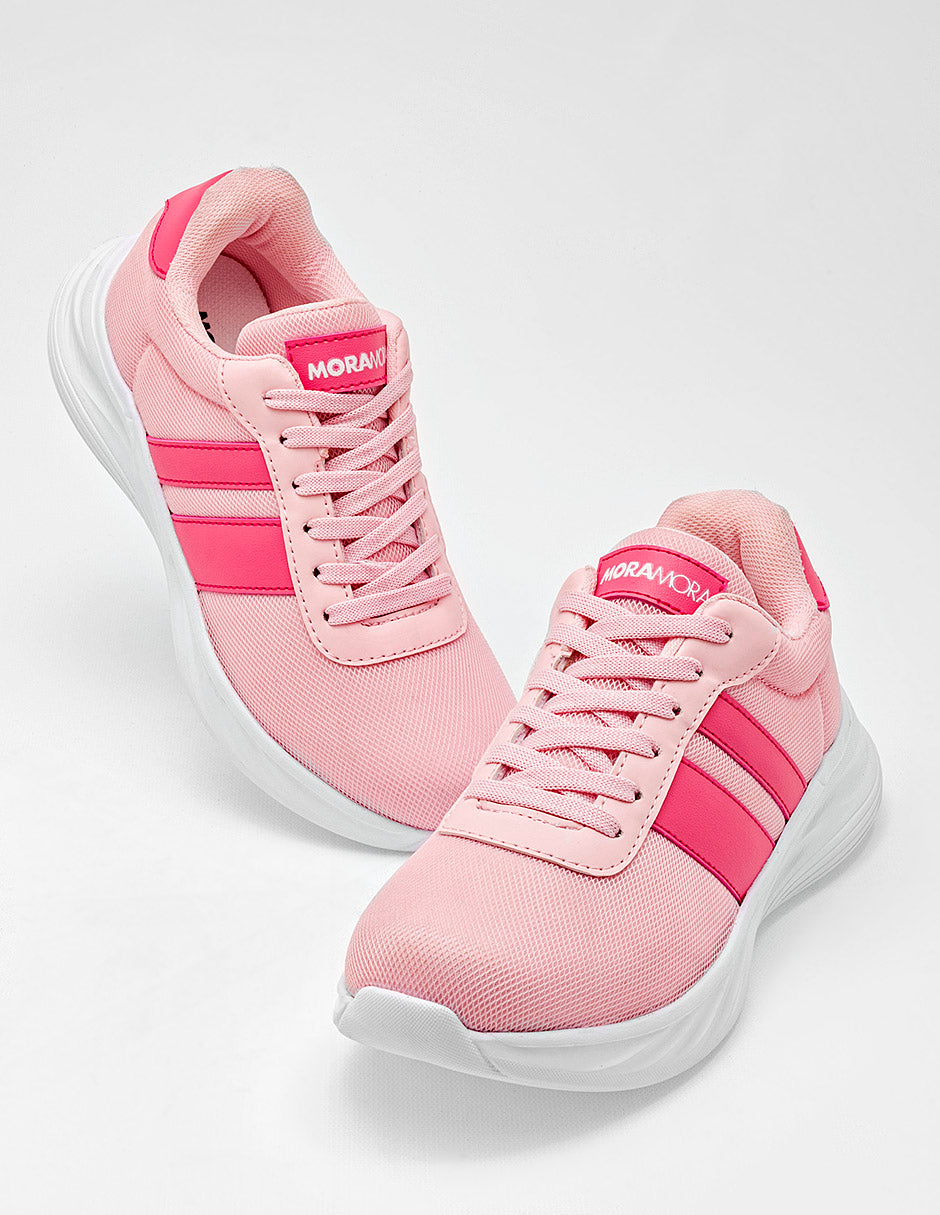 Moramora Tenis urbano para mujer