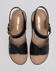 Sandalia confort para Mujer  cod. 129918