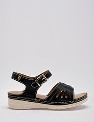 Sandalia confort para Mujer  cod. 129918