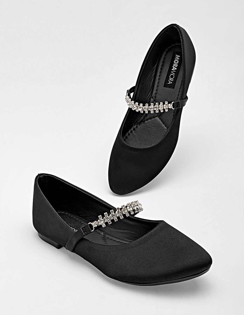 Moramora Balerina para mujer