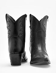 Bota tipo cowboy para Mujer  cod. 130019